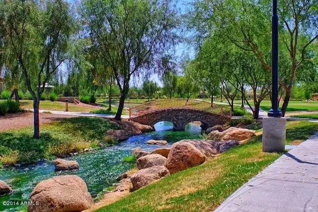 👀 Arizona | Gilbert’s Sister City Is Leshan, China