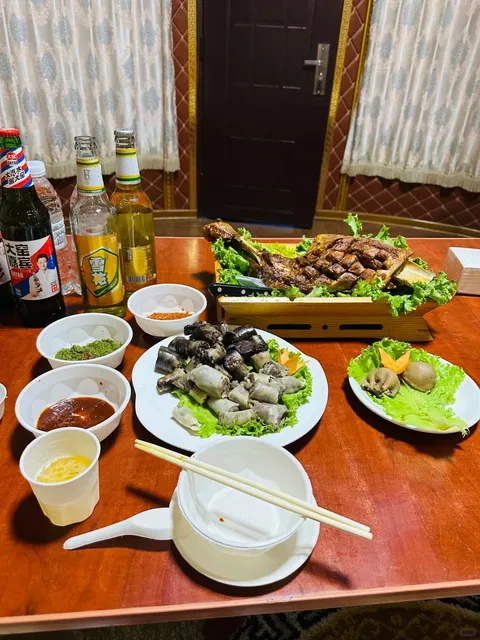 🚗 3-Day Hohhot Road Trip Guide 