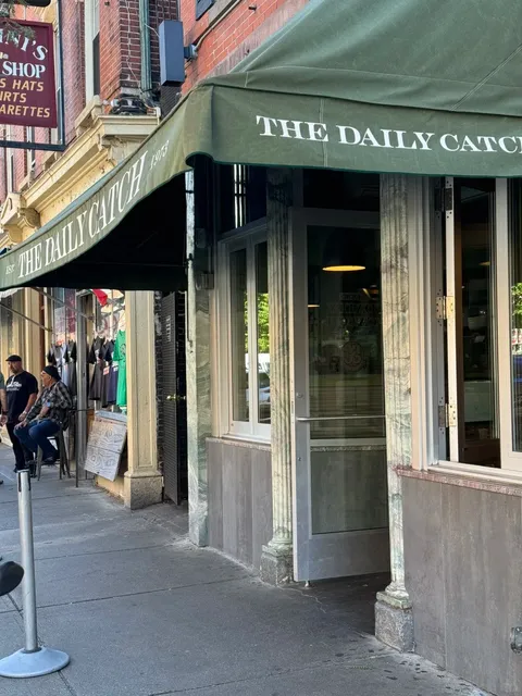 Must-Visit Spots in Boston 1/100 🏙️