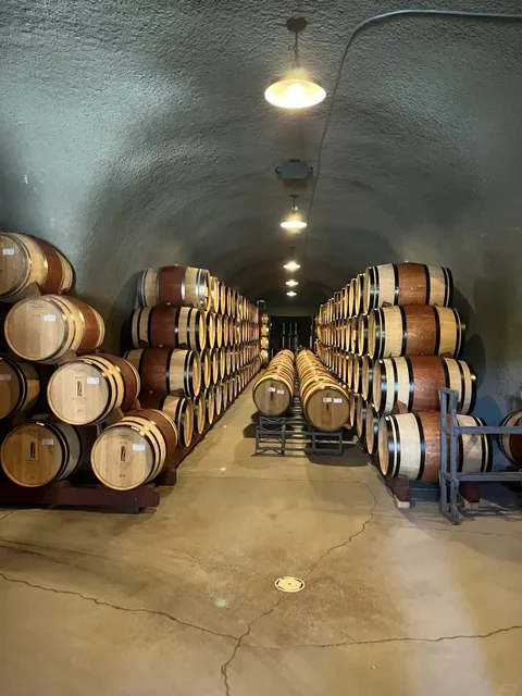 🍷 Napa Winery | A Michelin-Level Food & Wine Pairing Experience