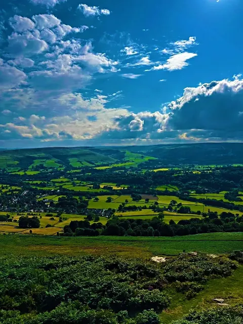 🇬🇧 Sheffield | England’s Hidden Gem for Nature & History Lovers