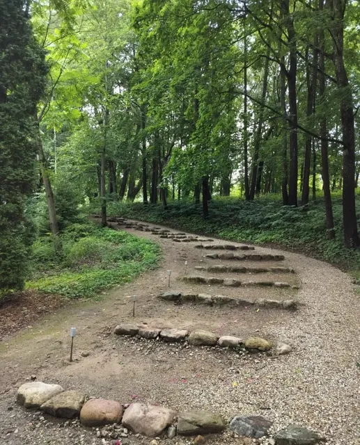 Vingis Park, Vilnius🌷