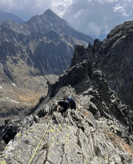 A Guide to Conquering Slovakia's Highest Peak