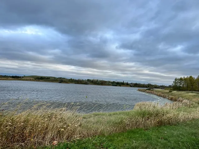 🇨🇦Self - driving across Canada 🇨🇦—Regina