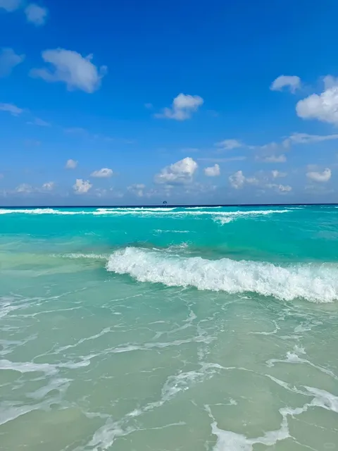 Cancún | Lounging at Hyatt Zilara Is Pure Bliss 🌴