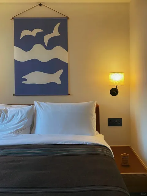 Kyoto Hotel Recommendation