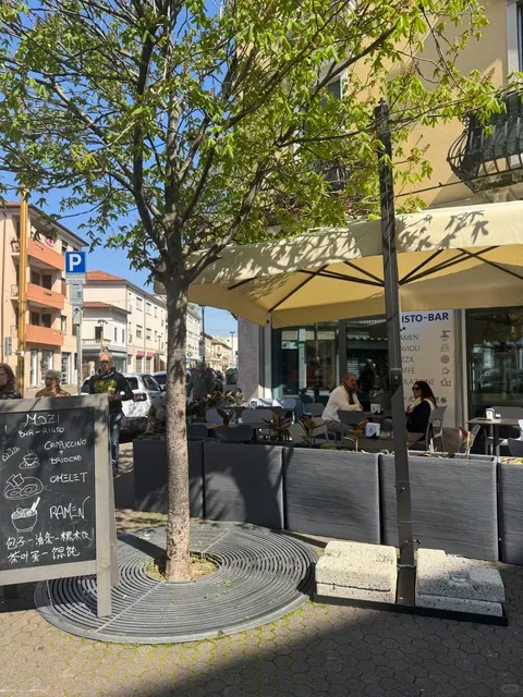 Who else hasn‘t heard about this Chinese restaurant in Venice?! 🇮🇹