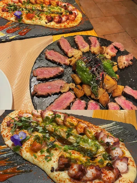 🇪🇸 I’d Return to Barcelona Just for These Restaurants!