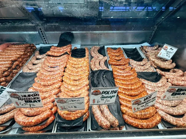 🇺🇸 WI Milwaukee Public Market | A Food Lover’s Paradise