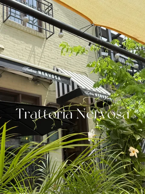 🇨🇦 Yorkville's Hidden Pasta Gem! 🇮🇹✨