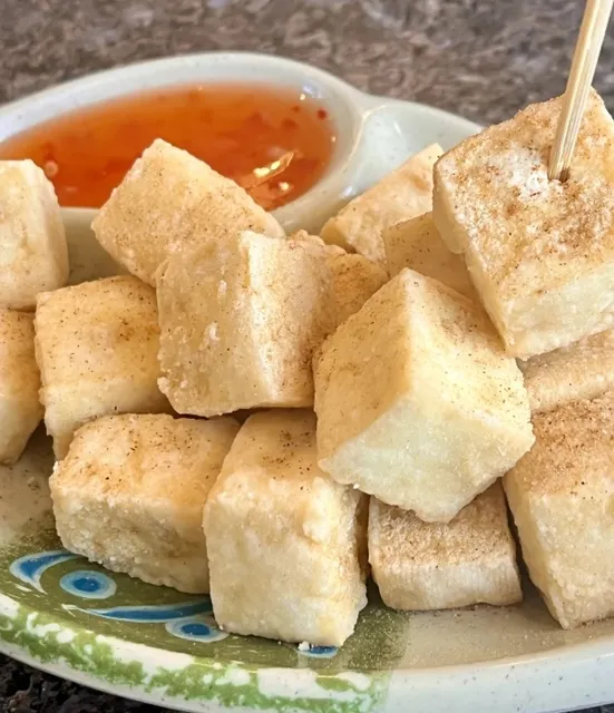 Monterey, Bay Area | A Reliable Vietnamese Eatery