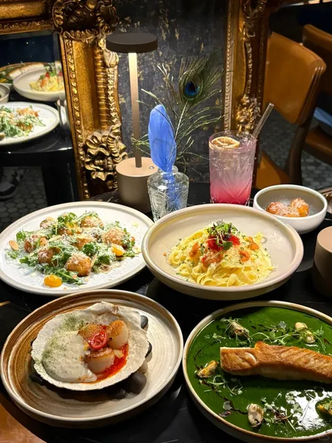 🇨🇦 Toronto's Most Stunning Dining Experience ✨ 