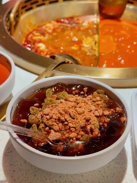 So Good! Legit Sichuan Hot Pot in Jersey City 🌶️