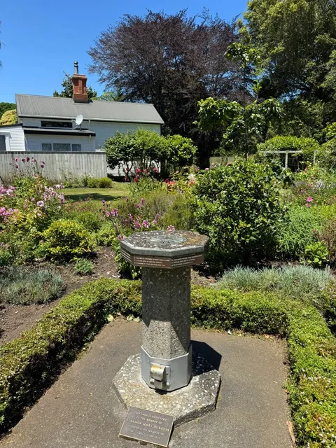 🌿 Bason Botanic Gardens | Whanganui’s Hidden Oasis 🌸