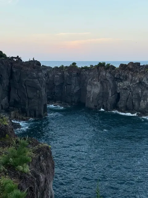 A Day Trip to Izu: Beyond Expectations (2)🌊