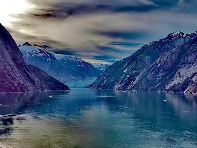  8-Night Discovery Princess Seattle Round-Trip 