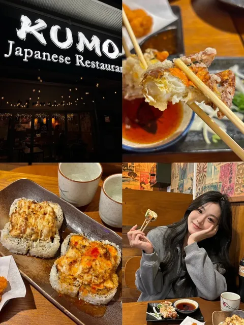 Brisbane | Soft-shell Crab is Only 9 AUD