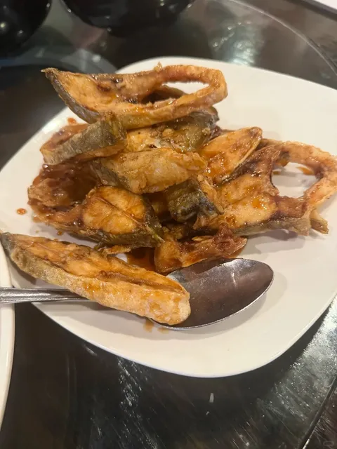 Atlanta Food Review｜Sun Garden – Back Again with Friends 🦢🦞
