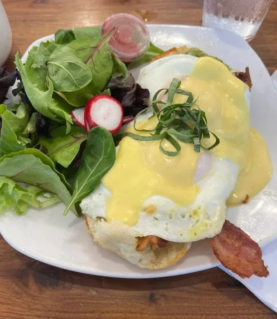 Bentonville: Simple Yet Memorable Delight