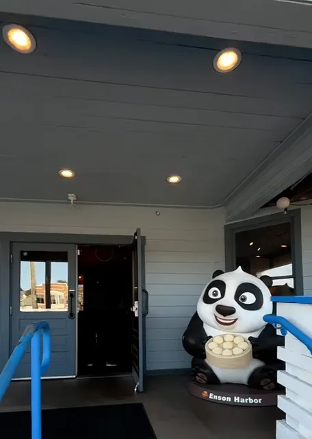 Cincinnati Lakeside Dim Sum at Enson Harbor