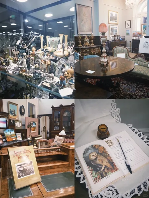 Bendigo Day Trip Guide: Heritage & Flavors 🚃✨