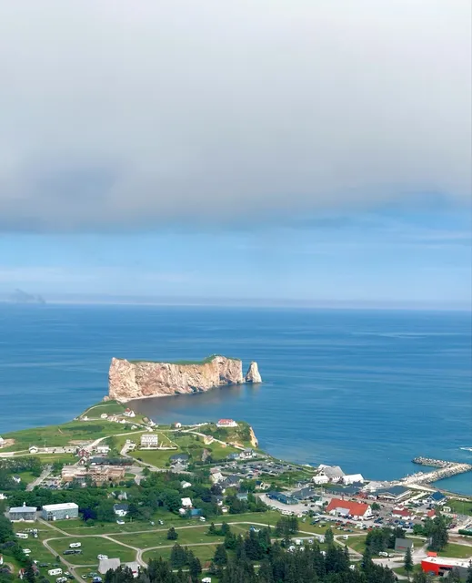 🇨🇦Gaspé | Percé Travel Guide