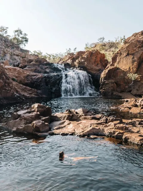 Go Before It Gets Crowded! Hidden Gems in the Northern Territory