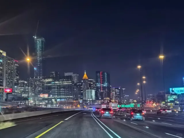 🌟 See You Next Time, ATL! (°∀°)ﾉ