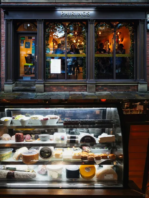 York’s Hidden Gem Restaurant Share, Absolutely Love It!