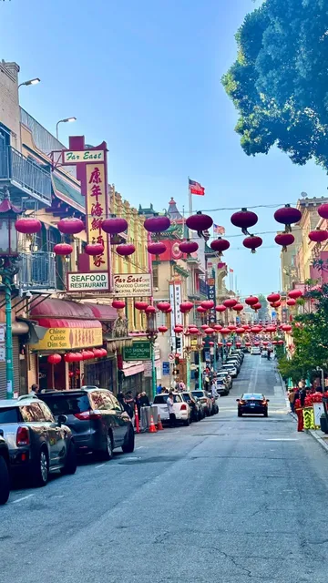 San Francisco in One Day (Car-Free Edition!) 🇺🇸