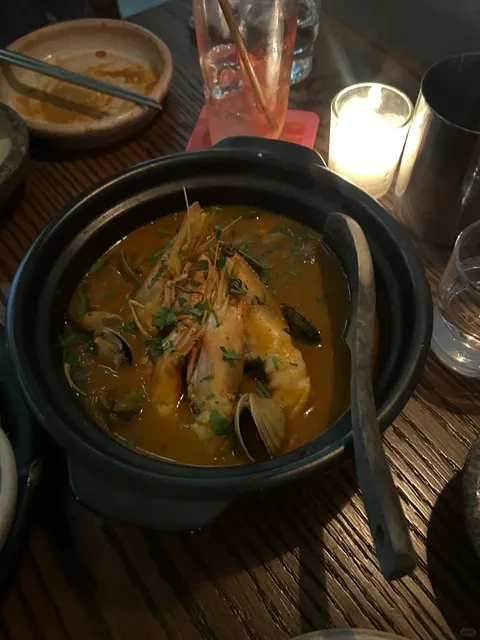 NYC｜Papasan 🍣 The Eel Pizza That Stole My Heart!