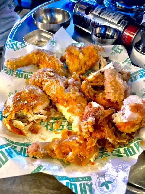 Chicago Food Share📍｜🇰🇷 My Current #1 Korean Restaurant! 🍗