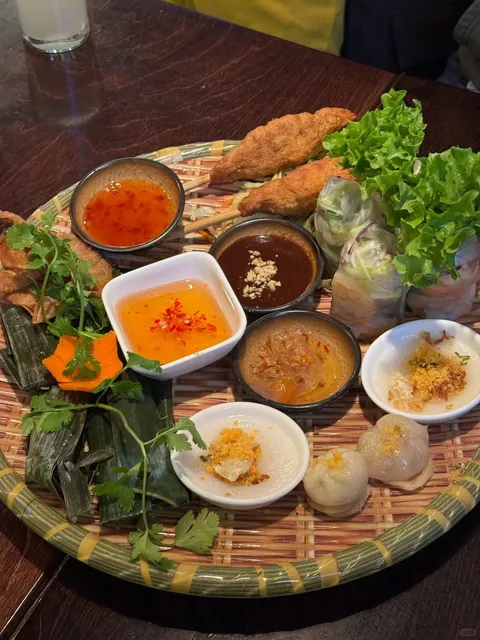   There's More to Vietnamese Food Than Pho🧐