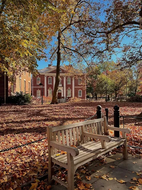 Philadelphia | A Day of Citywalk – Sights & Notes 🏛️🚶‍♀️