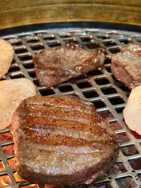 New York Restaurant Exploration 🗽