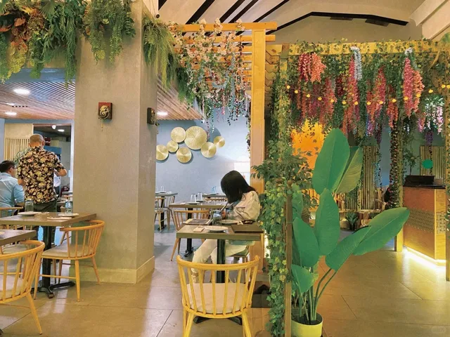 Affordable Thai Cuisine on Wall Street 🌿