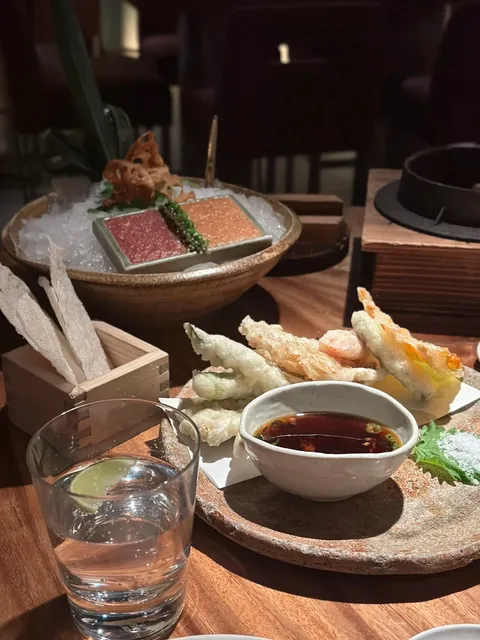 🍚 Vegas | Zuma – That Truffle Risotto I’ve Been Dreaming Of! 🍄✨