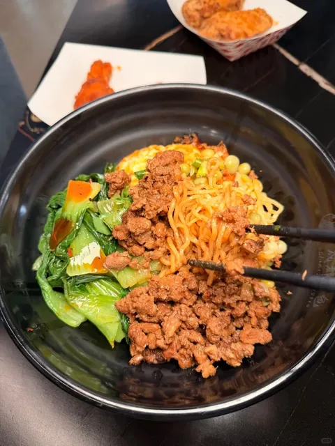 🍜 Salt Lake City | A Noodle Spot So Good I Want to Go Back Already! 