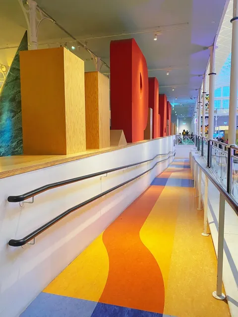 🇬🇧 London’s Best-Kept Secret: The V&A Museum of Childhood! 🧸✨