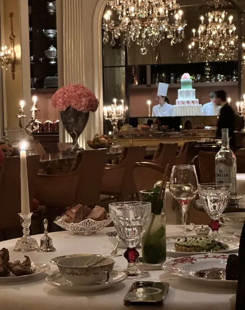 Paris | Jean Imbert: The Michelin-Starred Drama You Bring Your Ex To