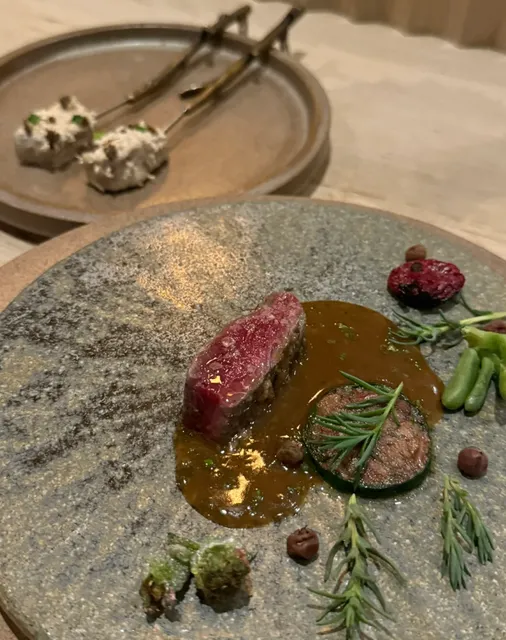 Adelaide | Michelin-Starred Dining at Restaurant Botanic ⭐️⭐️⭐️