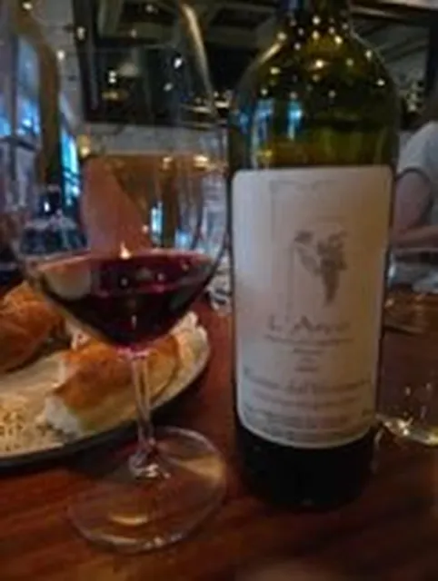 A Memorable Anniversary Dinner ✨