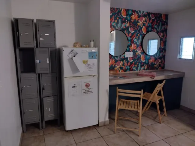 The Best Hostel Ever! 🏆