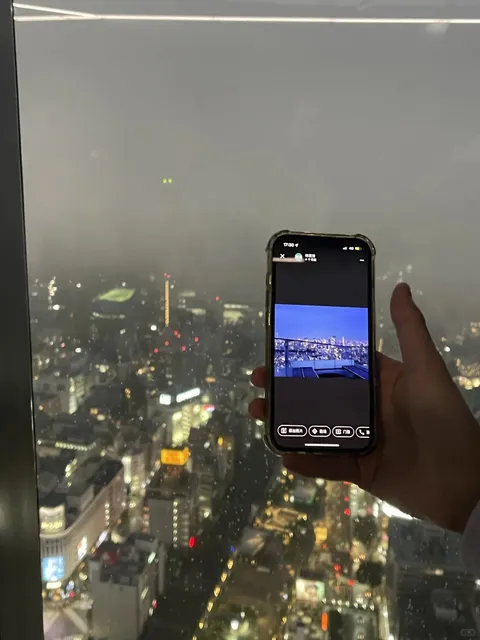 Tokyo Hot Spots Recommendation (Part 2) ~ 🗼🛍️🍣