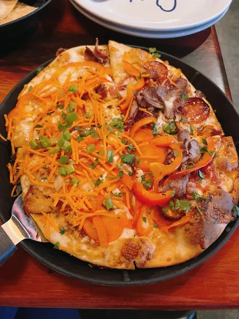 Anchorage, Alaska: A Chill Food & Drink Guide 🍽️❄️