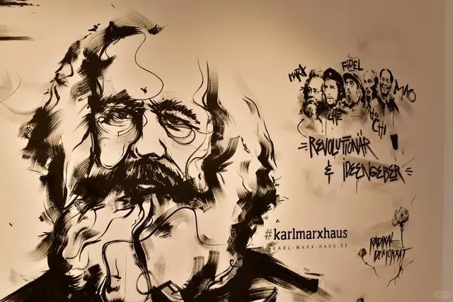 Road Trip to the Charming Town of Trier 🚗💨