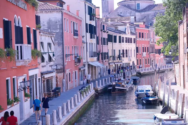 🇮🇹 Venice Half-Day Itinerary (Survival Guide!)