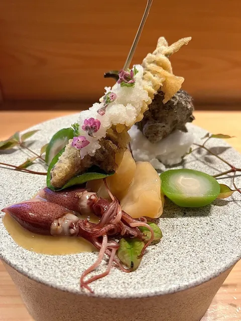 Scottsdale Luxury Sushi: ShinBay – $350+/Person Worth the Splurge 🍣