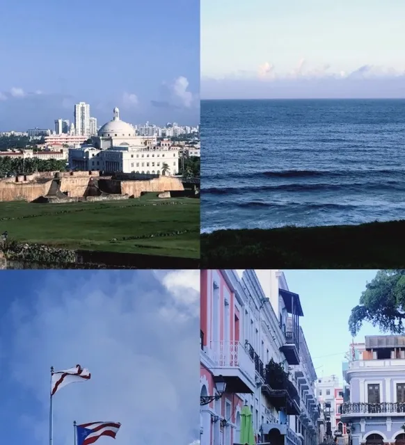 Sharing a City Walk Route | A Place of Colorful Charm