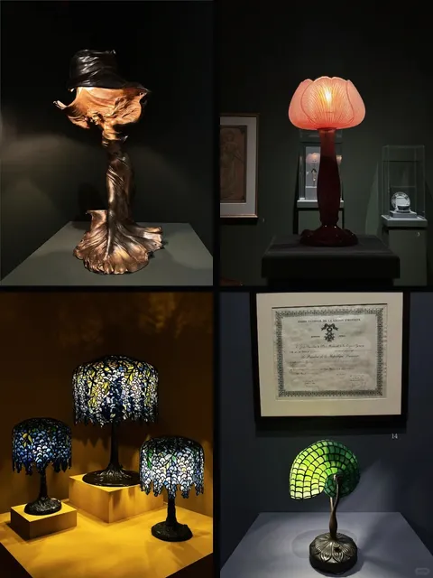 💎✨ Orlando's Hidden Gem: The Tiffany Museum